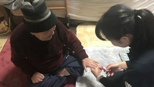 エヌユー訪問看護ステーション