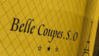 Bell Coupes.S.O