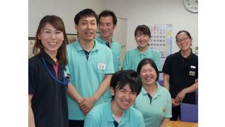 特別養護老人ホーム シオンとしま