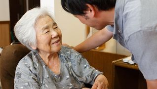 特別養護老人ホームオリンピア