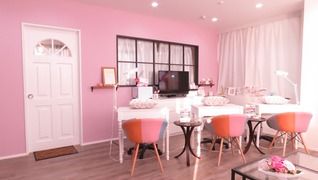 total beauty salon petit・eclat(プチ・エクラ)