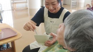 医療法人いわき会 介護老人保健施設 鳥井野荘