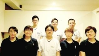 健康堂西荻鍼灸院整骨院