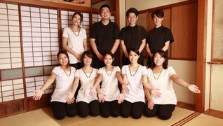 京都ほぐし整体 はんなり 京都四条烏丸店