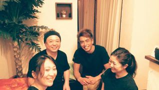 ほぐしストレッチ整体&マタニティマッサージ ビーラボ高田馬場早稲田口店