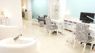 Ark nail&eyebeauty