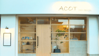 ACOT hair design