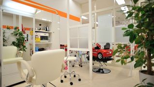 カットファクトリーイトーヨーカドー大森店