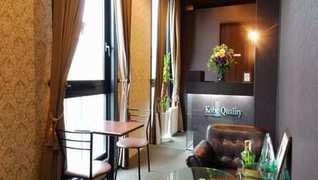 神戸クオリティ&Wens Beauty Puur