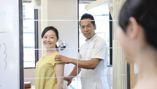 東戸塚ゆ~かり整骨院