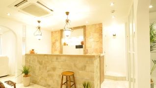 AUBE hair【長野稲里町】