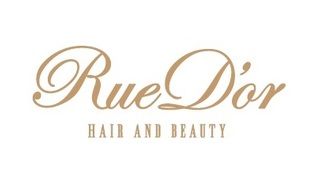 Rue D'or 目白店