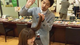edge origination(エッジオリジネーション) 梅田店