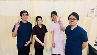 小岩蔵前はり・灸整骨院