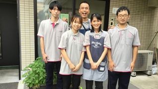 グループホーム花笑・稲毛