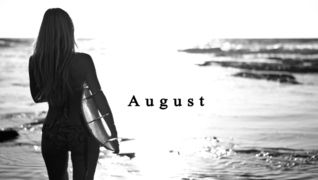 August