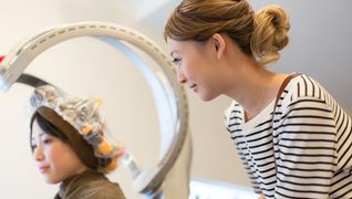 hair☆omotesando 南砂町店