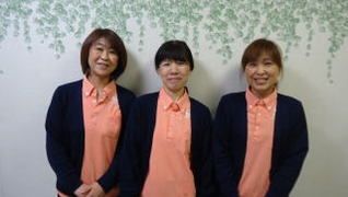 ヘルパーステーション内田橋なみき