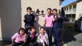 ナーシングホーム寿々鴻の巣