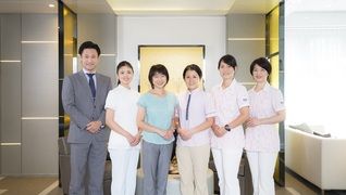 トラストガーデン常磐松(パート)