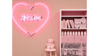 アイラッシュサロン#bebe