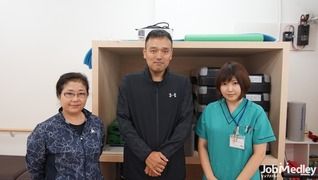 デイサービスセンターSD健寿 押上店