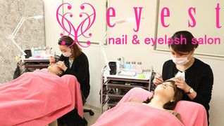 NAIL & EYELASH EYEST 三宮店