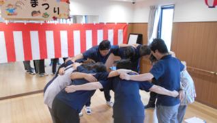 特別養護老人ホーム フィロスとうごう