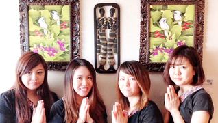 タイ古式マッサージサロン・タイちゃい 博多駅前