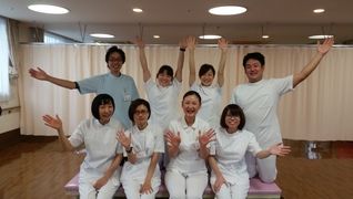 介護老人保健施設たかつ
