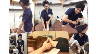 わかばやし鍼灸整骨院