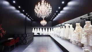 THE WEDDING TOWN KUMAMOTO 熊本店