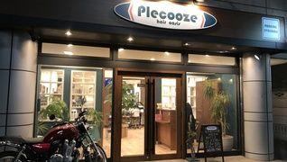 plecooze【プリクーズ】