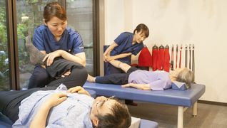 リハビリテーション AYUMU 経堂店