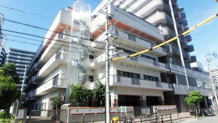 特別養護老人ホームあいぜん