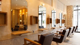 AUBE hair koto【京都北山店】