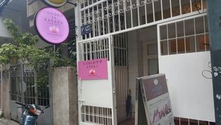 ココロとカラダ ケアサロン ベトナム店