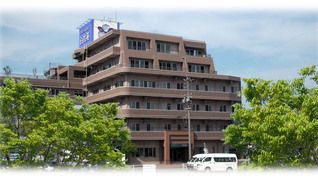 介護老人保健施設 白社苑