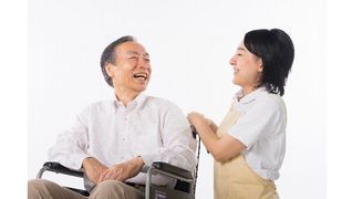 介護老人保健施設エバグリーン田無
