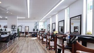 資生堂プロフェッショナルパートナーズサロン・美容ピュア 田川店