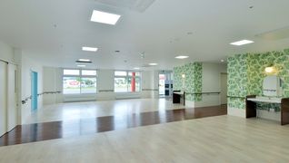札幌アシストセンターマザー生活介護事業所元町
