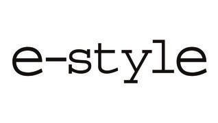 e-style六条