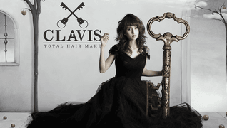 CLAVIS HEART