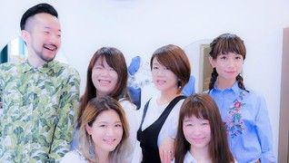 大人女性の為の美容室 【verite】
