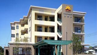 高齢者在宅複合施設サザン