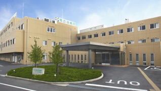 医療法人 聖心会 ショートステイ南古谷