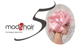 mod’shair BEAUTY 相模大野店
