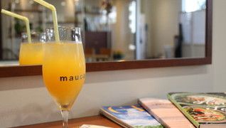 mauca