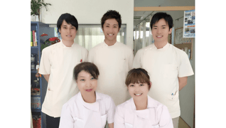 うぃんぐ整骨院 六本松院 RemakeWing