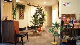 Y Garden大井町店